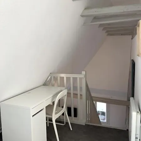 Au Coeur Des Halles Διαμέρισμα Τουρ